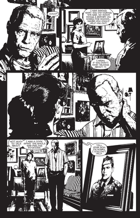 Read Sunset  10001 Page 9 in English