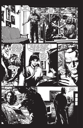 Read Sunset  10001 Page 9 in English