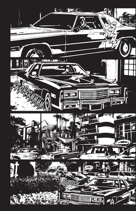 Read Sunset  10001 Page 10 in English