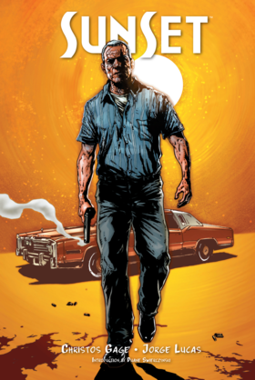 Read Sunset  10001 Page 1 in English