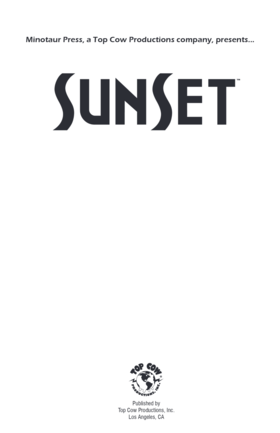 Read Sunset  10001 Page 2 in English
