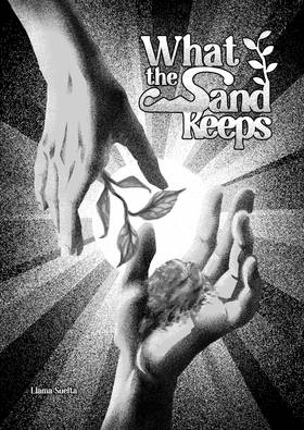 What the Sand Keeps