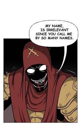Read The Tournament of War  2 Page 3 in English