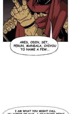 Read The Tournament of War  2 Page 5 in English