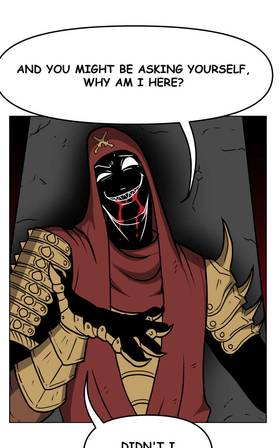 Read The Tournament of War  2 Page 10 in English