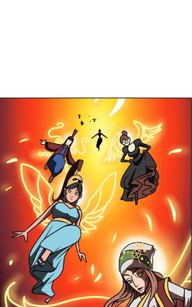 Read The Tournament of War  3 Page 6 in English
