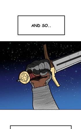 Read The Tournament of War  4 Page 1 in English