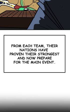 Read The Tournament of War  4 Page 4 in English