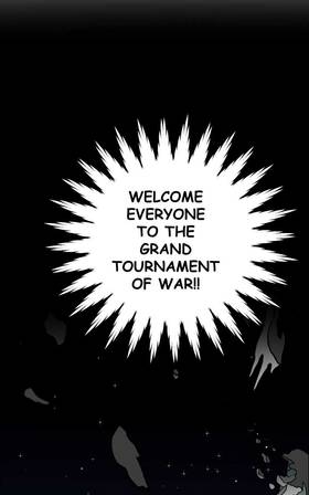 Read The Tournament of War  4 Page 5 in English