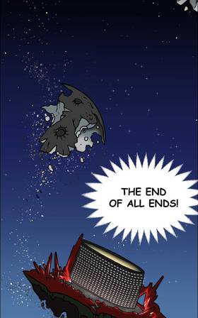 Read The Tournament of War  4 Page 6 in English