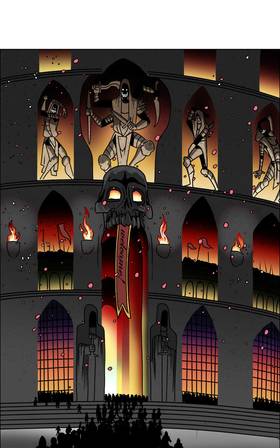 Read The Tournament of War  4 Page 8 in English