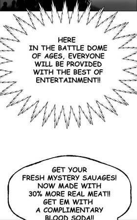 Read The Tournament of War  4 Page 9 in English