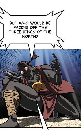 Read The Tournament of War  5 Page 1 in English