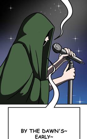 Read The Tournament of War  5 Page 7 in English