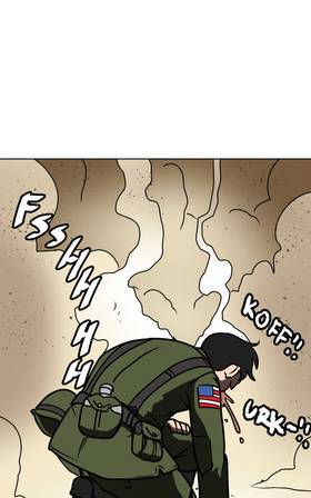 Read The Tournament of War  6 Page 6 in English