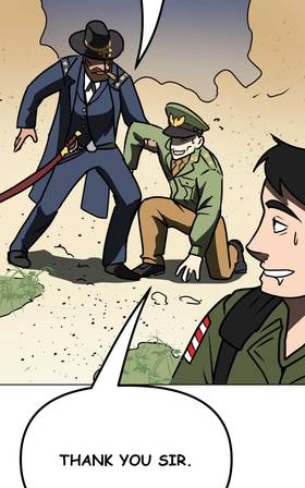 Read The Tournament of War  6 Page 9 in English