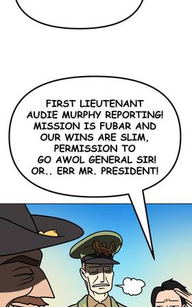 Read The Tournament of War  6 Page 10 in English