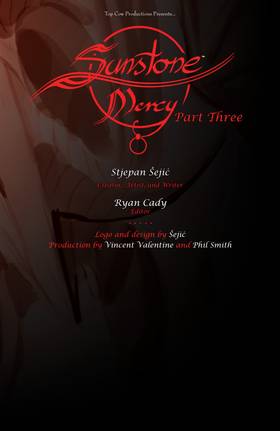 Read Sunstone  8 Page 5 in English