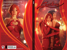 Read Sunstone  5 Page 1 in English