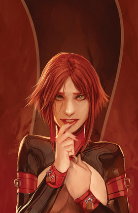 Read Sunstone  3 Page 5 in English