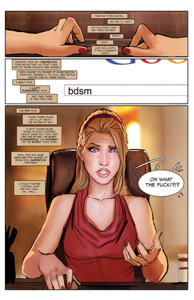 Read Sunstone  3 Page 6 in English