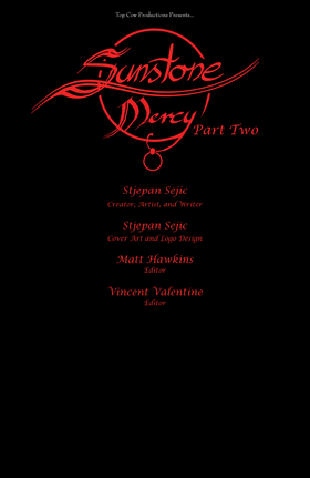 Read Sunstone  7 Page 5 in English