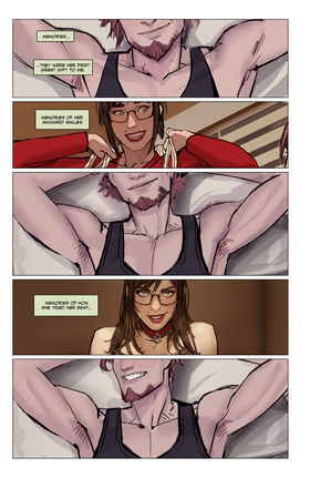 Read Sunstone  7 Page 6 in English