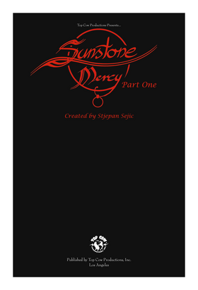 Read Sunstone  6 Page 2 in English