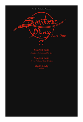 Read Sunstone  6 Page 4 in English