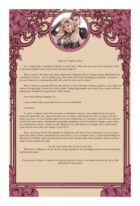 Read Sunstone  6 Page 6 in English
