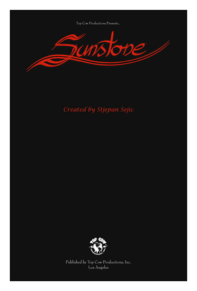 Read Sunstone  2 Page 4 in English