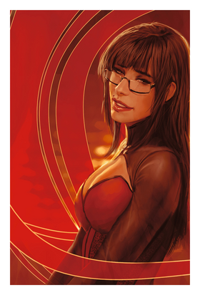 Read Sunstone  2 Page 6 in English