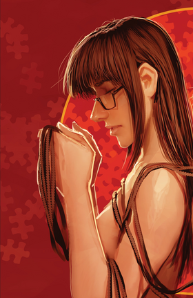 Read Sunstone  4 Page 4 in English