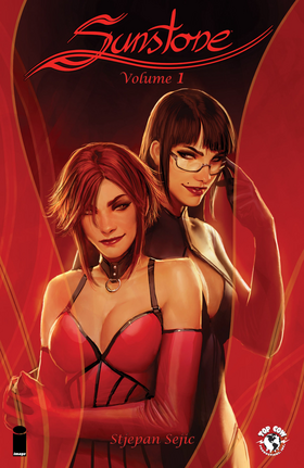 Read Sunstone  1 Page 1 in English