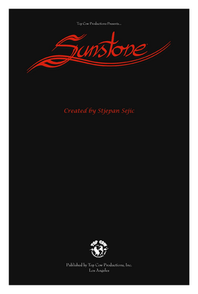 Read Sunstone  1 Page 2 in English