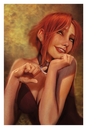 Read Sunstone  1 Page 4 in English