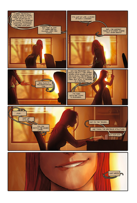 Read Sunstone  1 Page 7 in English