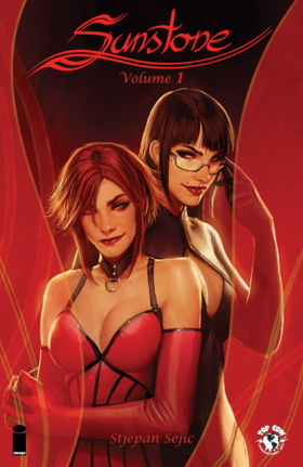 Sunstone: Sunstone Volume 1