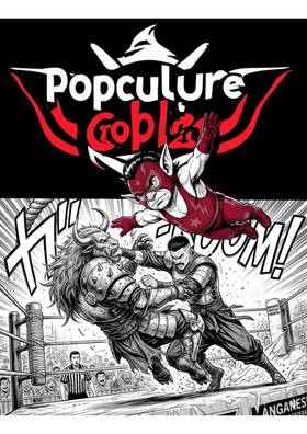 Popculture goblin 