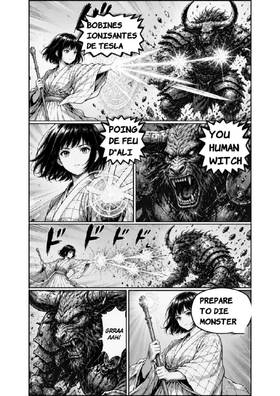 Read Popculture goblin   1 Page 2 in English