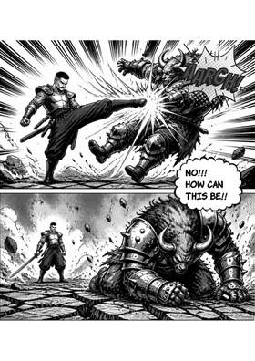 Read Popculture goblin   1 Page 5 in English