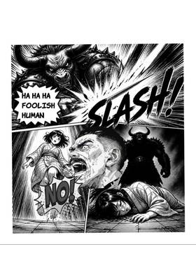 Read Popculture goblin   1 Page 9 in English