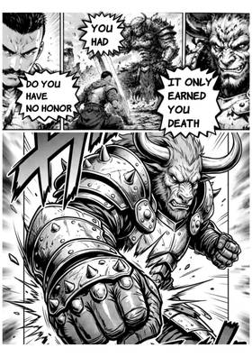 Read Popculture goblin   1 Page 10 in English