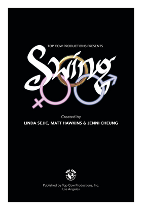 Read Swing  3 Page 3 in English
