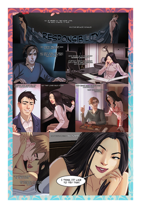 Read Swing  3 Page 7 in English