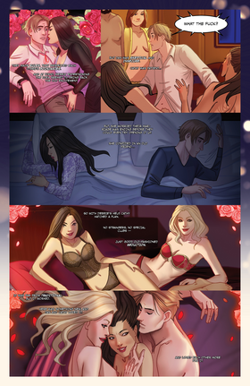 Read Swing  5 Page 8 in English