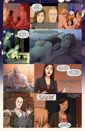 Read Swing  5 Page 9 in English