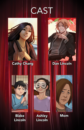 Read Swing  4 Page 5 in English