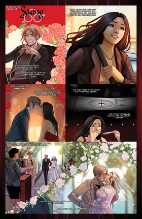 Read Swing  4 Page 6 in English