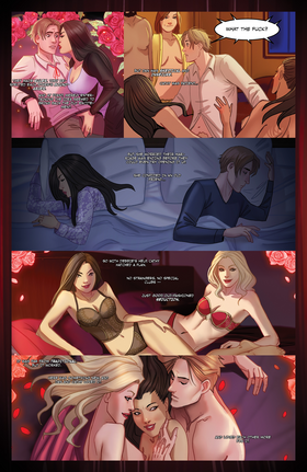 Read Swing  4 Page 8 in English